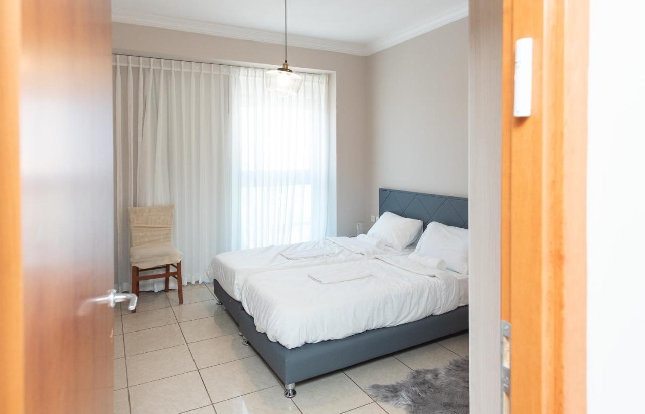 Mahane Yehuda Market Apartment Jerusalem Exterior photo