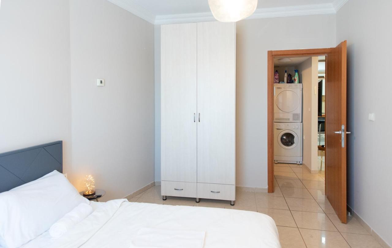 Mahane Yehuda Market Apartment Jerusalem Exterior photo