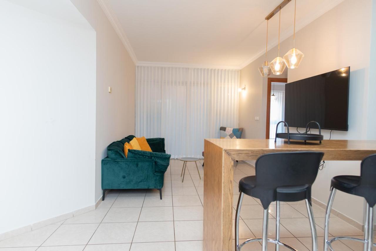 Mahane Yehuda Market Apartment Jerusalem Exterior photo