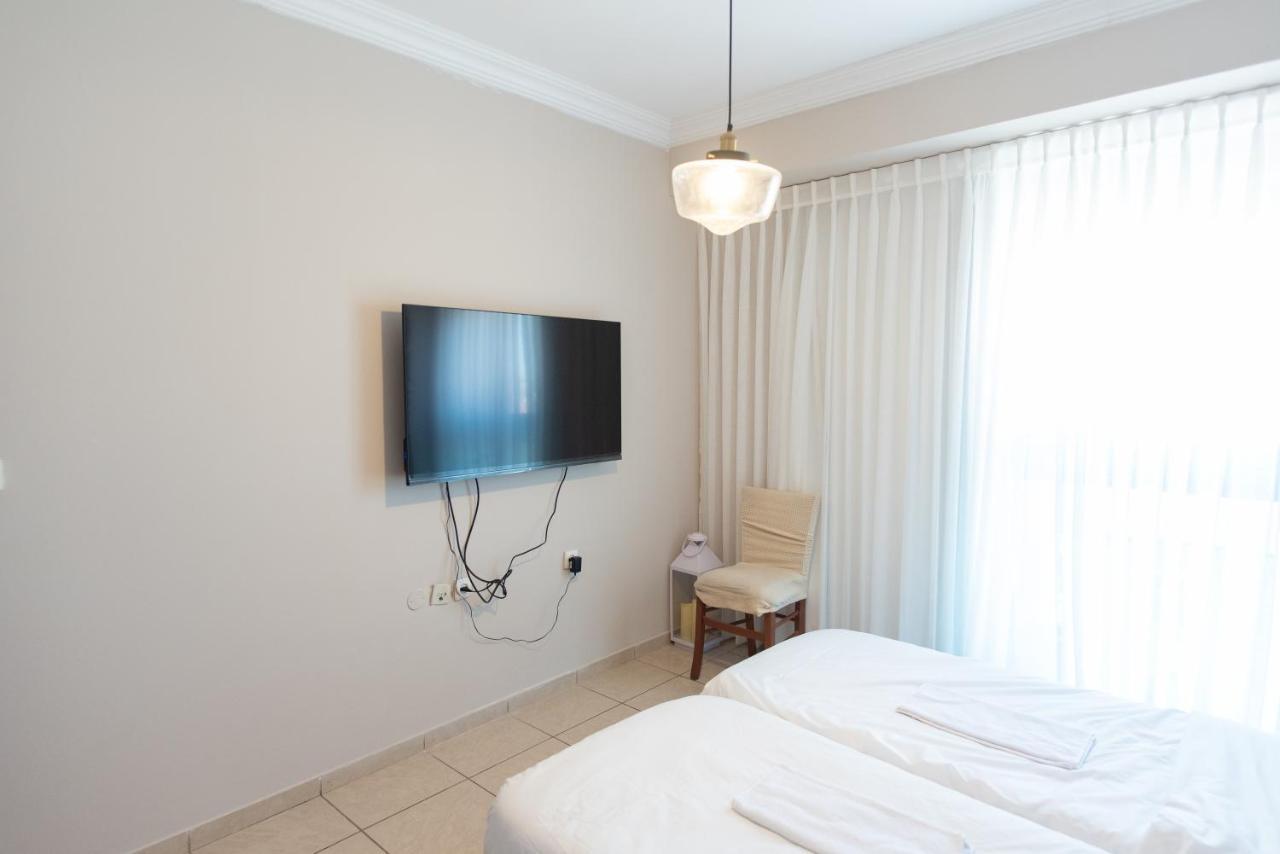 Mahane Yehuda Market Apartment Jerusalem Exterior photo